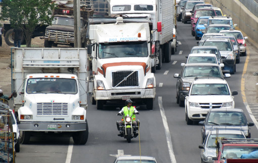 avenida lazara cardenas