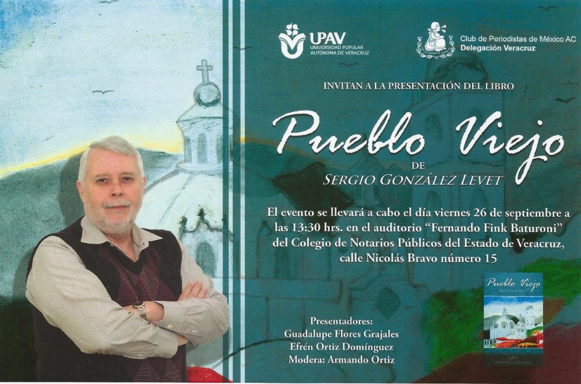 pueblo viejo