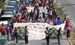 ayotzinapa