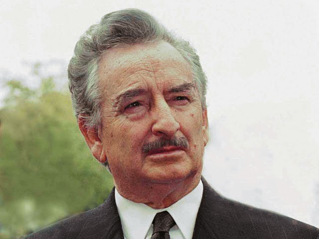 fernando gutierrez barrios