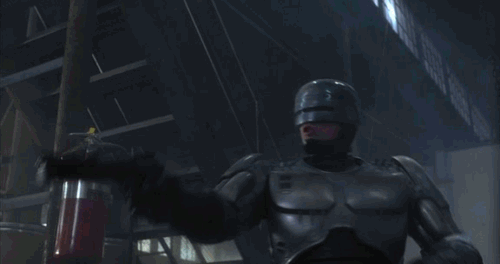 robocop