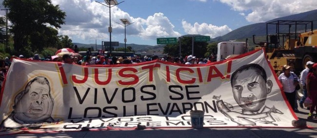 vivos se los llevaron