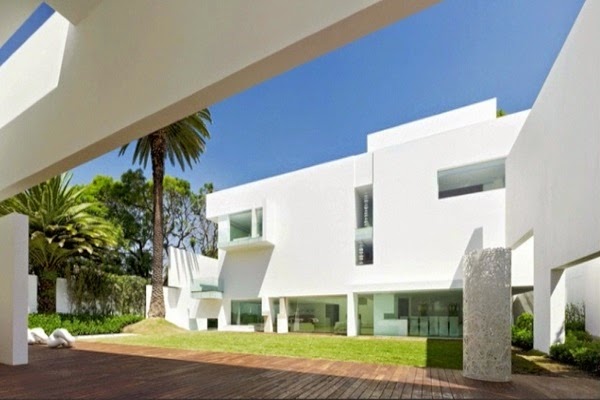 casa blanca peña nieto