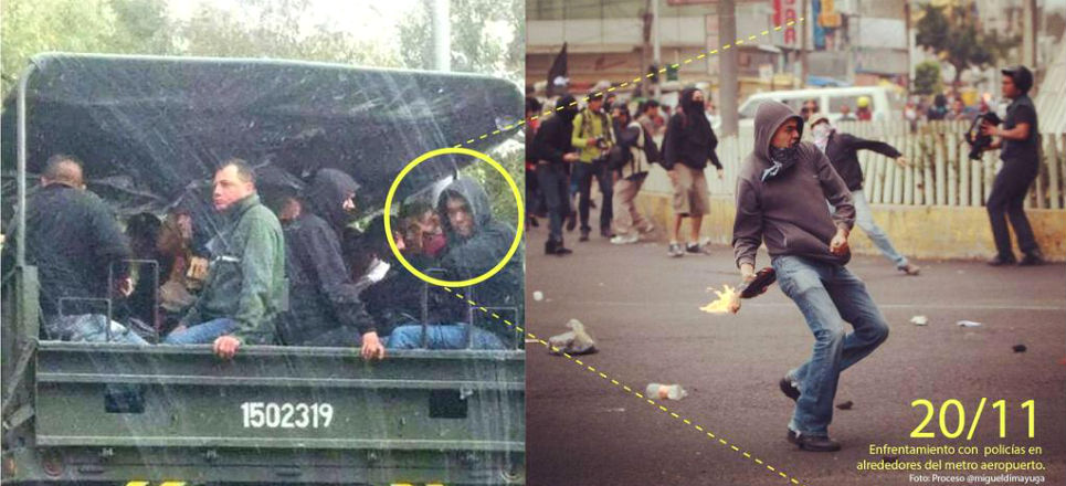 infiltrado_anarquista_transportado_por_ejercito_de_MExico