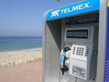 telmex