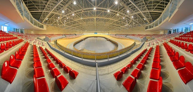 velodromo de xalapa