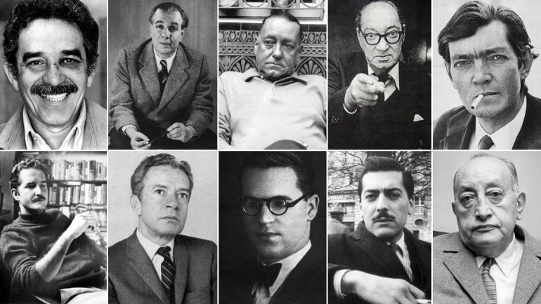 latinoamerican literature