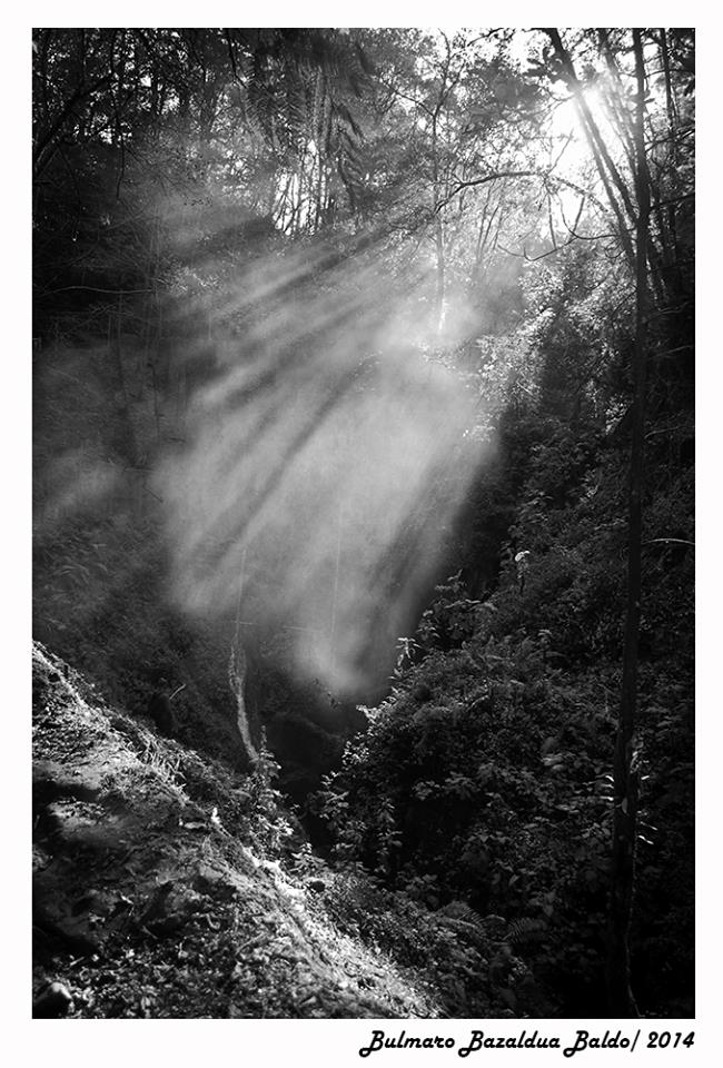 Escape de ánimas_Bulmaro_Bazaldúa_Baldo