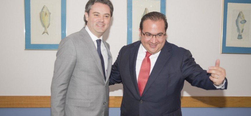 javier_duarte_cercano_a_Aurelio_Nuño