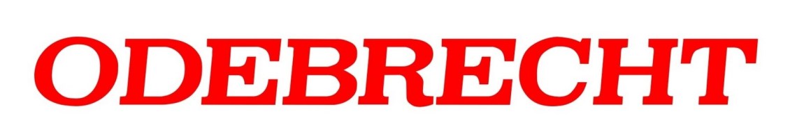Logo Odebrecht