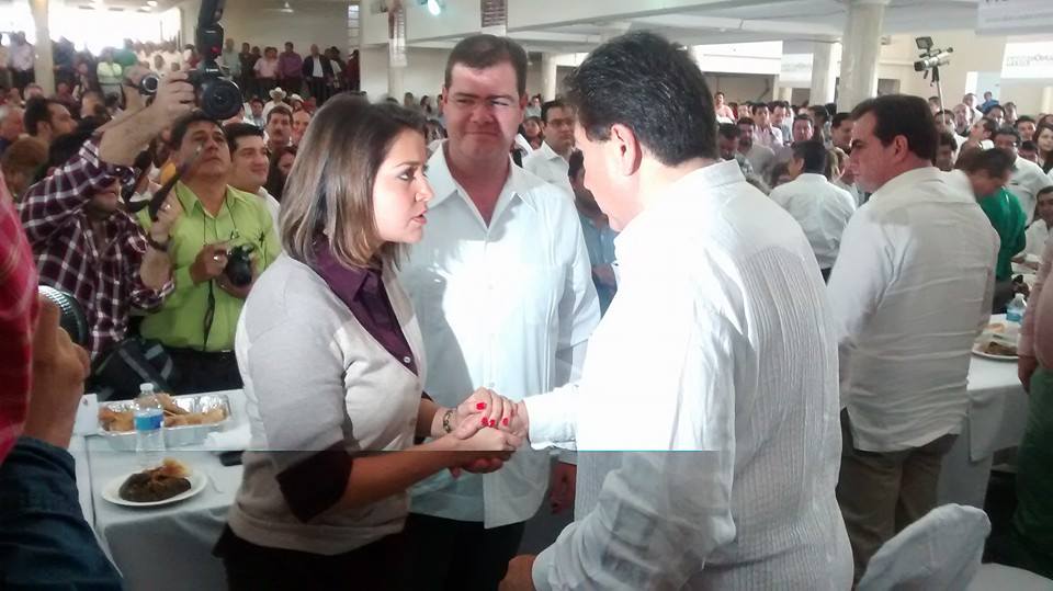 yunes y anilu