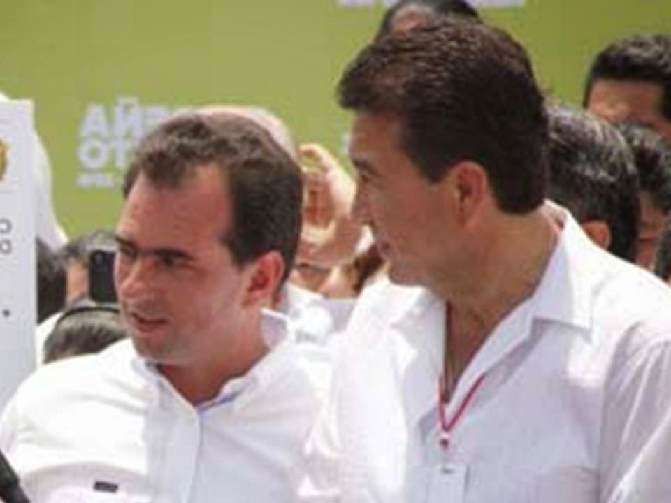 yunes y hector