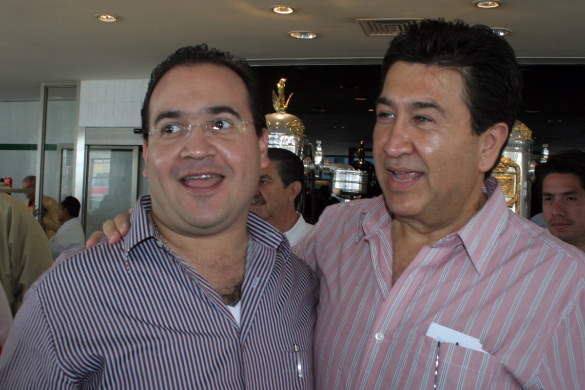 Javier-Duarte-y-Hector-yunes