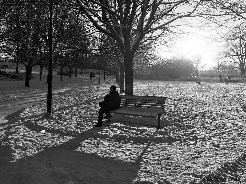 La espera_Ninfa_Estrada_Orozco