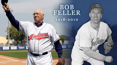 bob feller