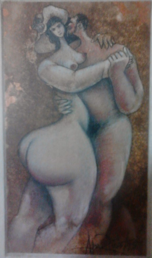 Pareja_bailando_Sixto_Aparicio_Candelario