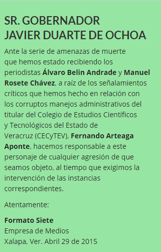 dos_periodistas_mexicanos_amenazados_por_funcionario_de_gobierno__de_Javier_Duarte