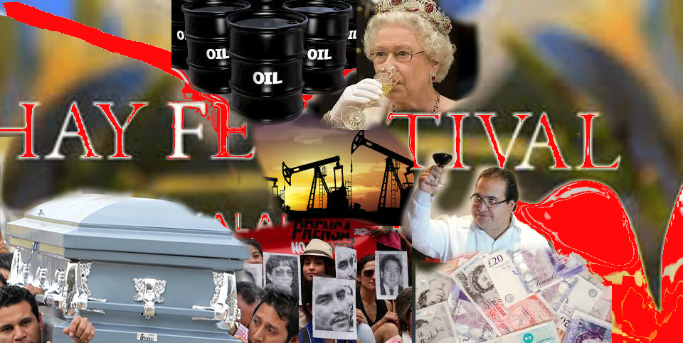 FEstival Hay en Xalapa_muestra de ambicion de Inglaterra