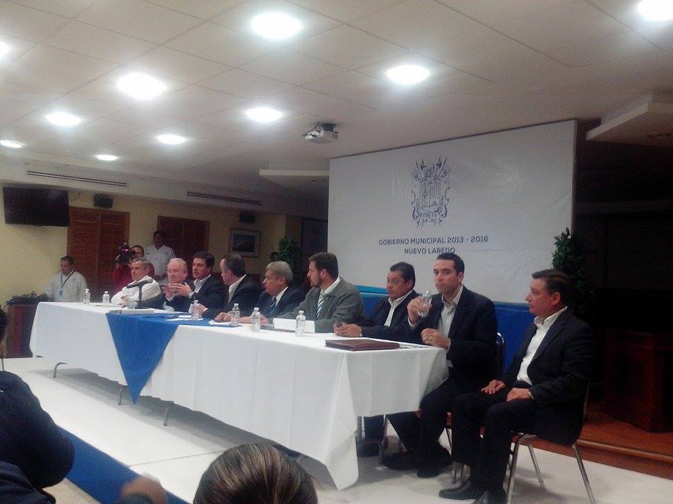 incumplieronenNuevo Laredo