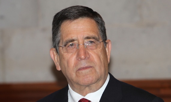 Antonio Gómez Pelegrín