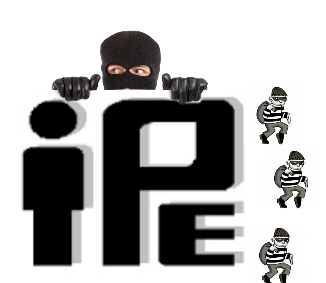 Saqueadores del IPE Veracruz