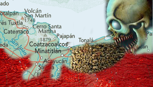 violencia_Muerte_Sur_Veracruz