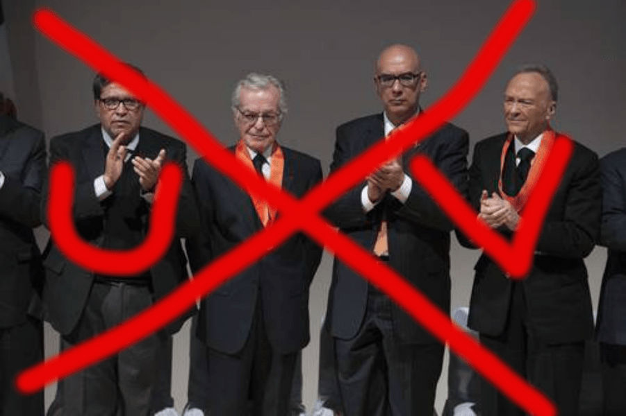 2_jacobo zabludosky tachado en Universidad Veracruzana