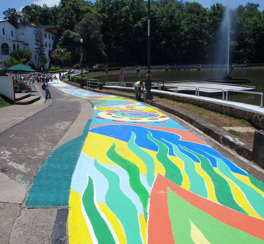 Sigue el camino del arcoiris_Ricardo_Luna_aburto