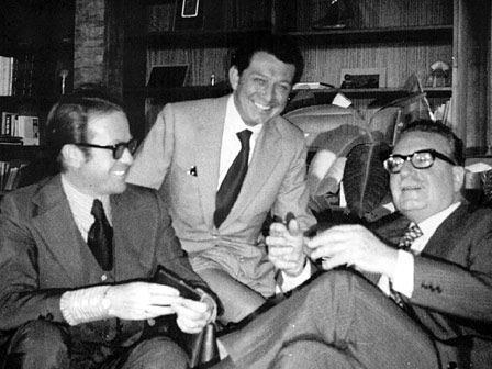 ZabludovskyAllendeAleman