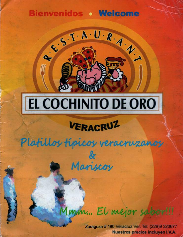 cochinito