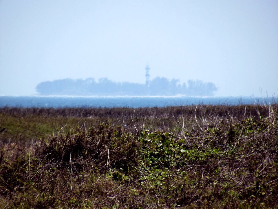 Flotando_Mario_Jesús_Gaspar_Cobarrubias