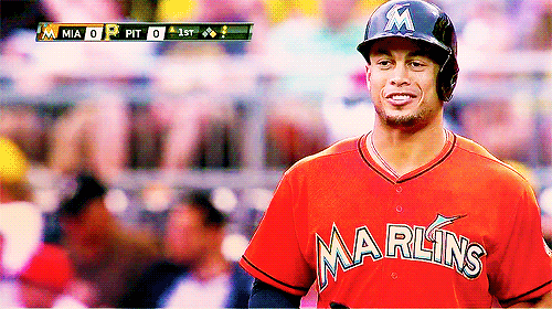 Giancarlo Stanton