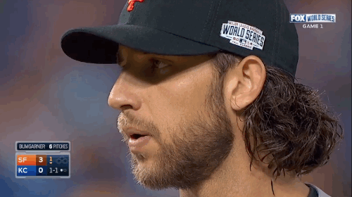 Bumgarner