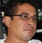 por José Luis Ortega Vidal, egresado de la Facultad de Ciencias y Técnicas de la Comunicación de la Universidad Veracruzana (desde Coatzacoalcos)