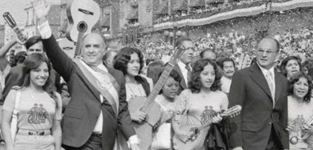 lopez portillo_ECheverría