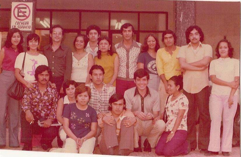 primerageneracionLicCienciasTECComunicaciónUV