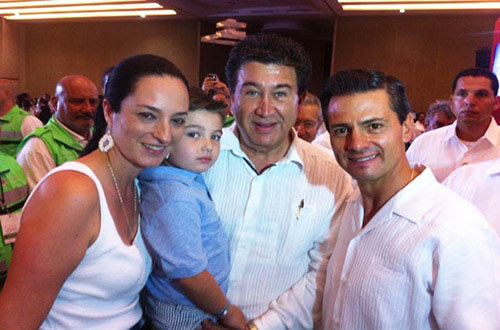 yunes_familia_peña_nieto