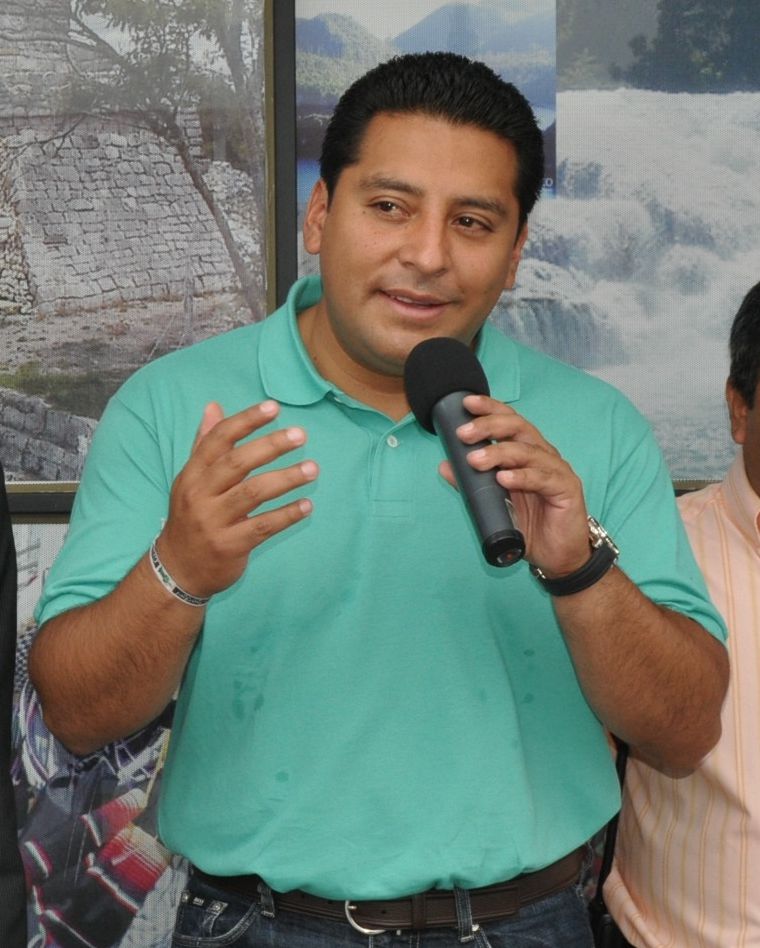 José  Antonio Aguilar Meza