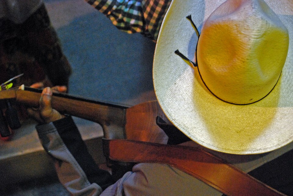 Sombrero_mexicano_de_4_Pedradas_Bulmaro_Bazaldúa_Baldo