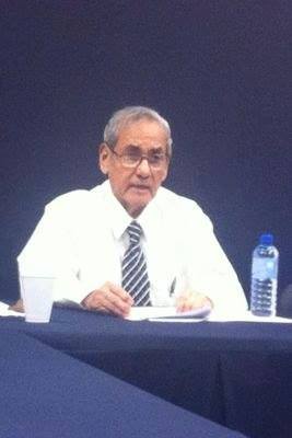 Eduardo Gómez Torres