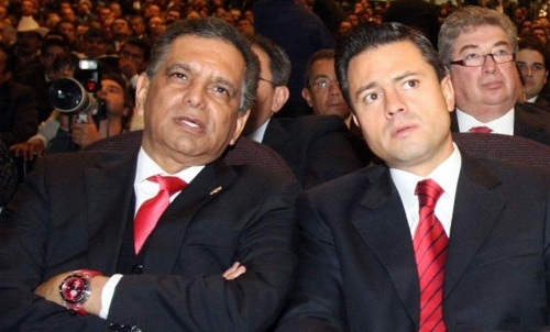 fidelherrera_PeñaNIETO