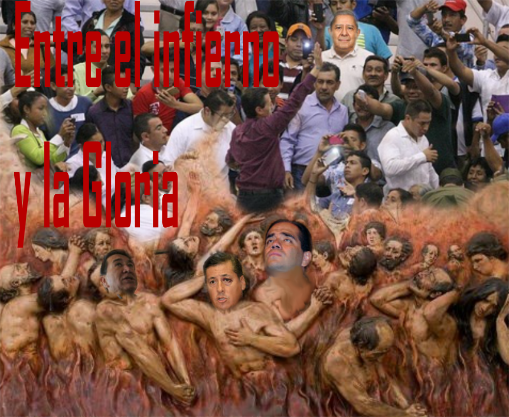 infiernoygloria