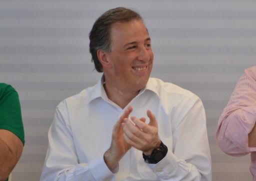 jose antonio meade