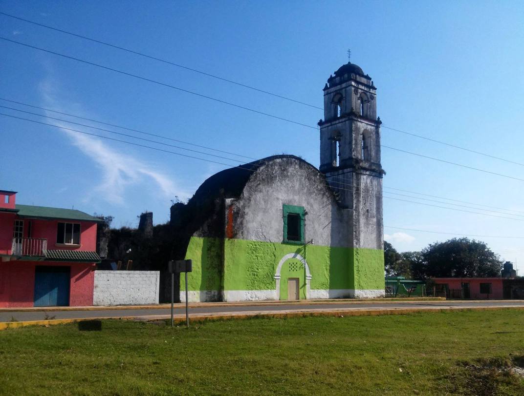 Parroquia_a_media_tinta_Mario_Jesús_Gaspar_Cobarrubias