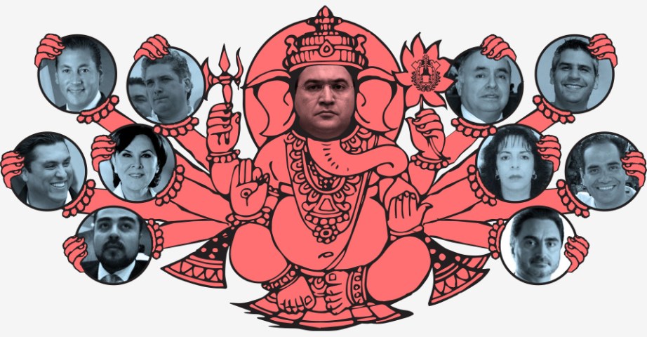 empresas-fantasma-veracruz-ganesha