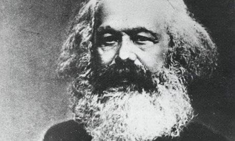 Karl-Marx