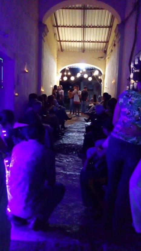 Grupo Vikingo_MusicaAndina