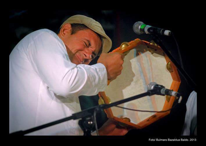 Pandero_al_Ataque_Bulmaro_Bazaldúa_Baldo