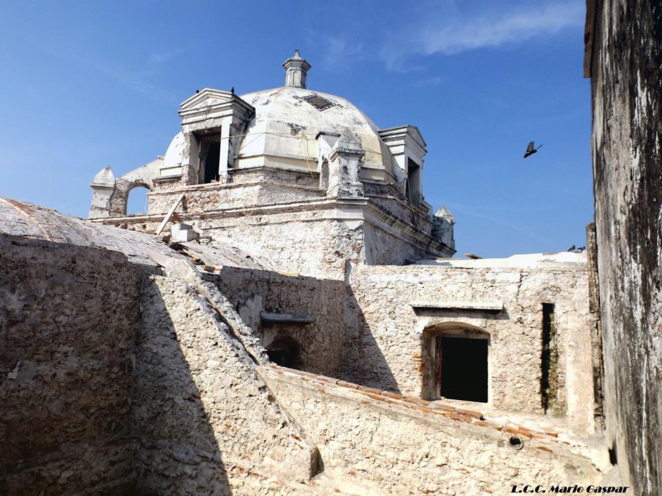 El Cielo_Mario_Jesús_Gaspar_Cobarrubias