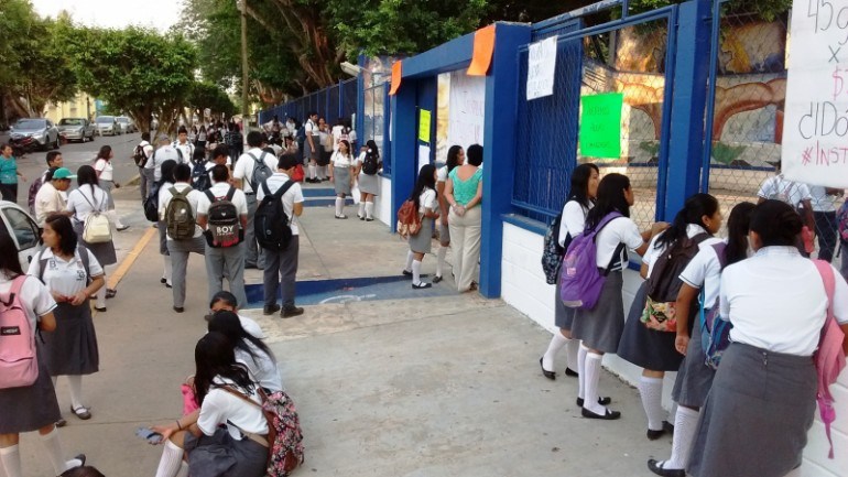 estudiantesecuestrado